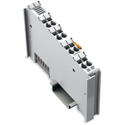 WAGO GmbH &amp; Co. KG Endmodul,8-fach N 750-600/000-001