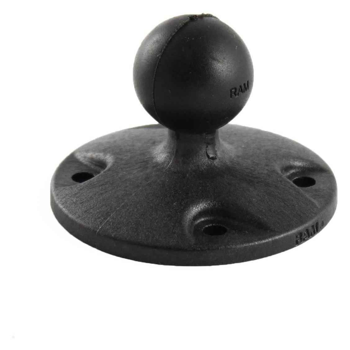RAM Mounts UNPKD. RAM 2.5Inch DIA.BASE (RAP-B-202U)