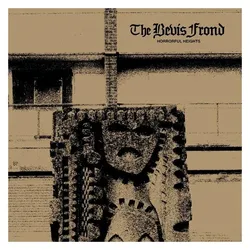 Cargo, Schallplatten, Horrorful Heights (Dlcd) (The Bevis Frond)