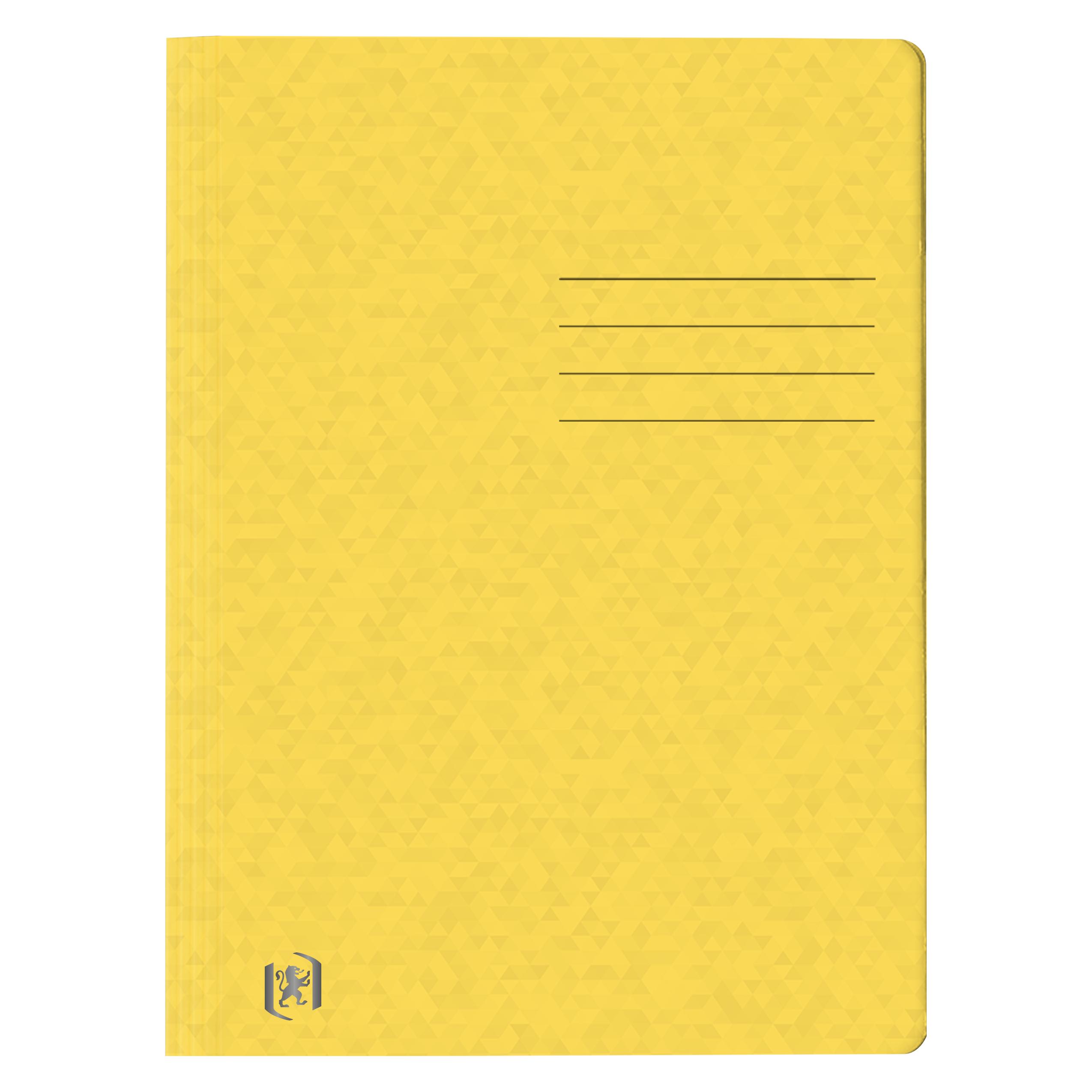 Oxford Schnellhefter TOP FILE+, A4 (A4) (400116207)