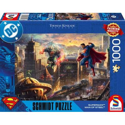 Superman Man of Steel