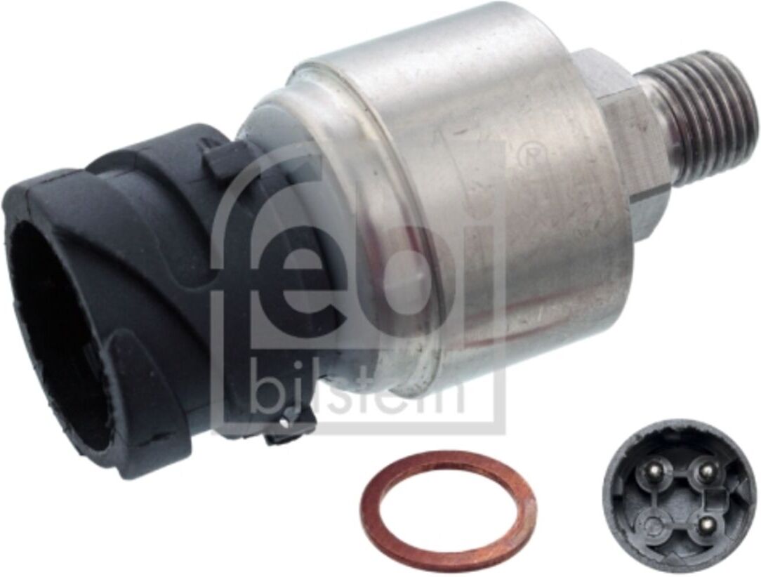 Sensor, Schaltmodul FEBI BILSTEIN 105742