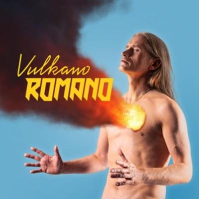 Vulkano Romano - Romano, Vinyl