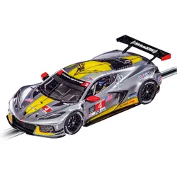Carrera Digital 132 - Chevrolet Corvette C8.R "No.4"