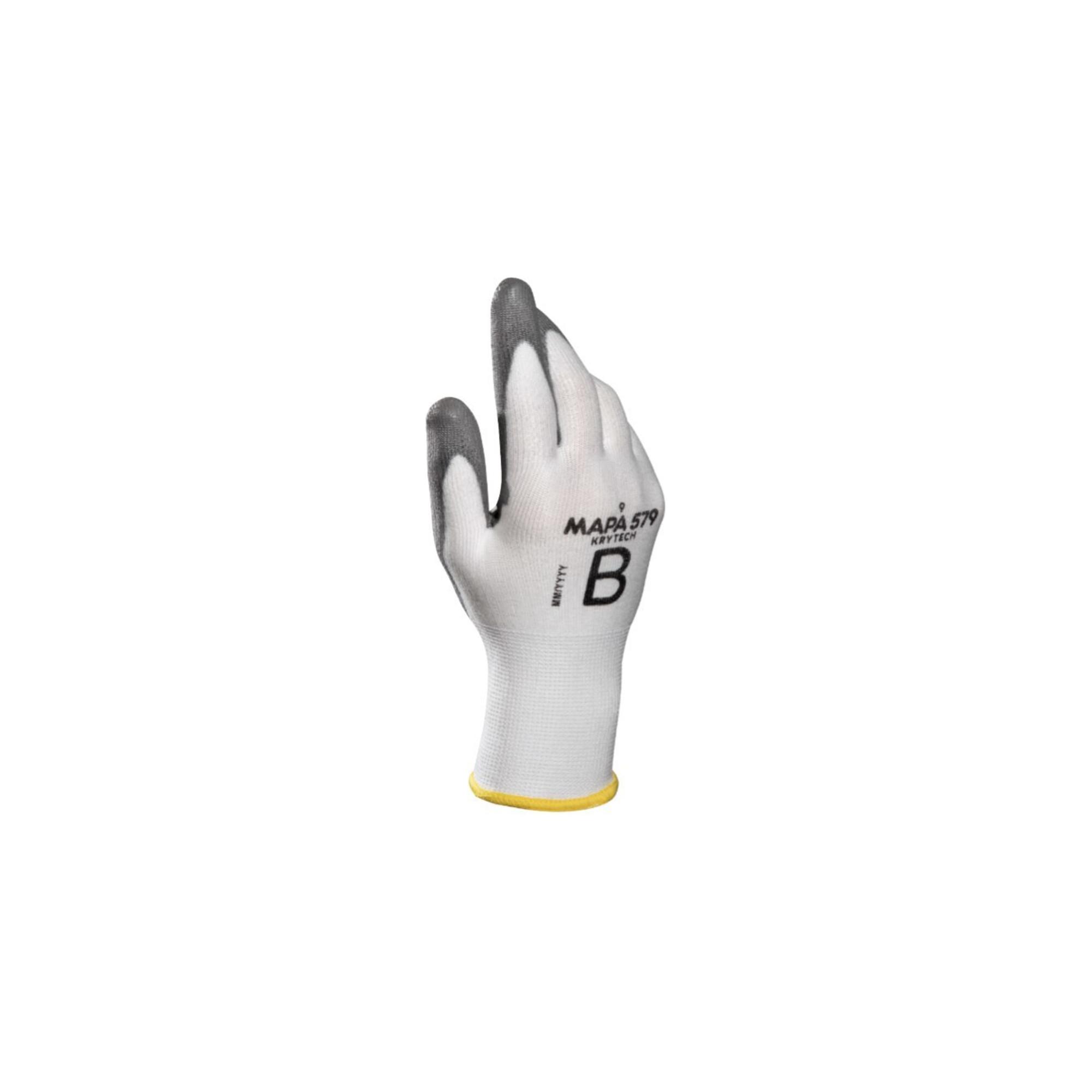 Mapa Handschuh-Paar KryTech 579, Handschuhgröße: 8 (094465 8)