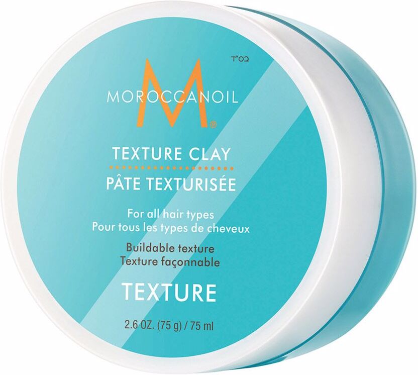 Moroccanoil Texture clay 75 gr