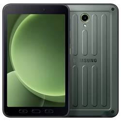 Samsung Galaxy Tab Active 5 Enterprise Edition (EU) 5G 128 GB Grün Android-Tablet 20.3 cm (8 Zoll) EEK E (A - G) 2.4 GHz Samsung Exynos 1920 x 1200 Pixel SM-X306BZGAEEE