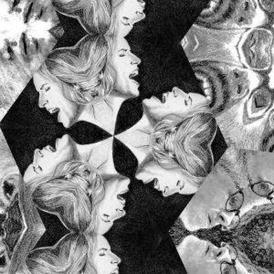 Kaleidoscope - Bruther, CD