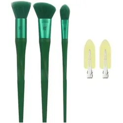 Real Techniques, Schminkpinsel, Nectar Pop Glazed Daze Face Set (Set)