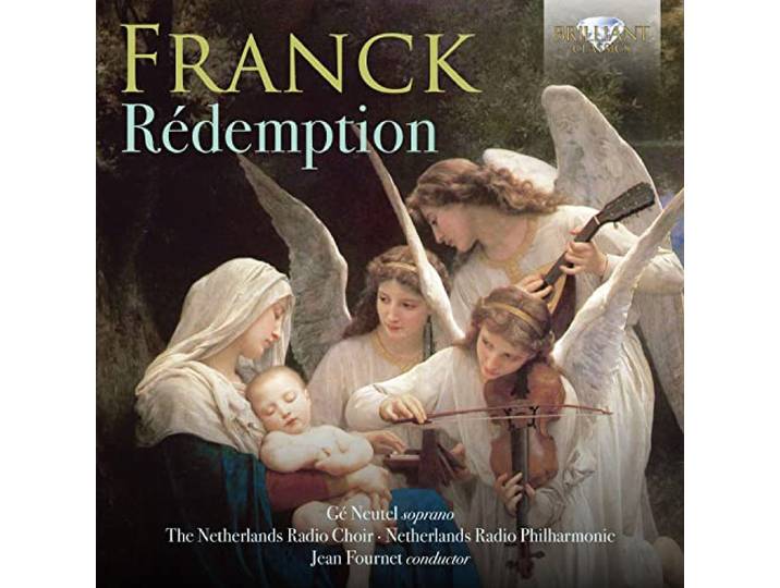 Franck: Redemption