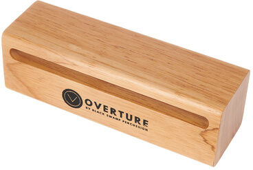 Black Swamp Percussion OV-WB1 Woodblock