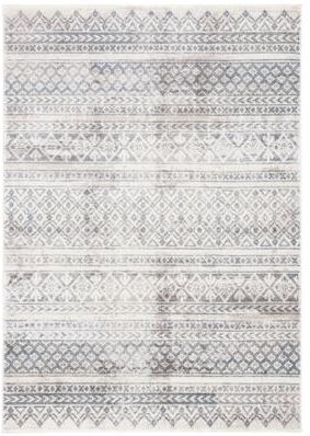 SAFAVIEH Carnegie Franja Modern Moroccan Rug