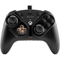 Thrustmaster eSwap X2 Pro Controller (PC, Xbox One S, Xbox Series S, Xbox Series X), Gaming Controller, Schwarz
