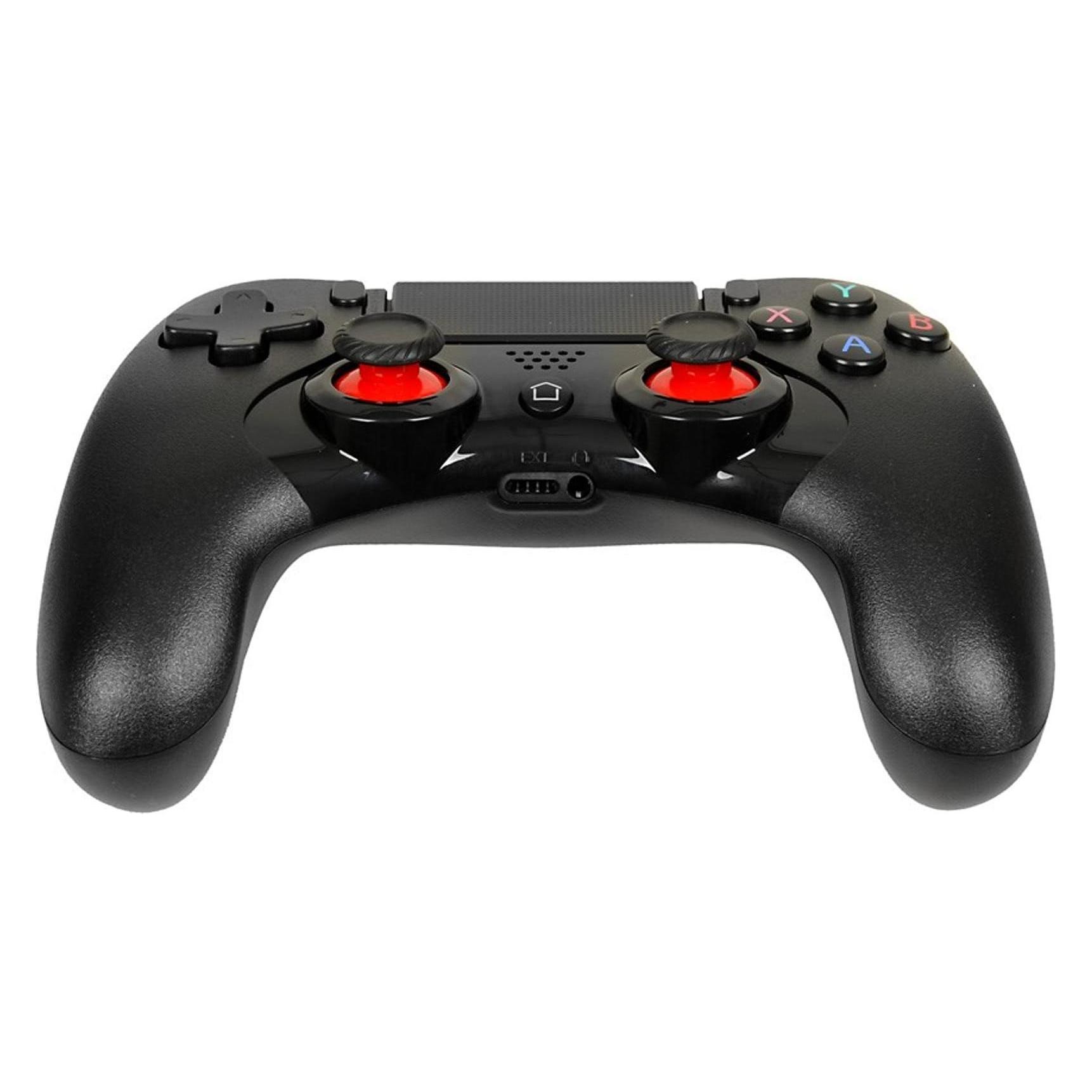 iBox Aurora Gamepad Gp4 Kontroler Ps4 PC Android (Android, iOS, PC, PS4) (IGP4)