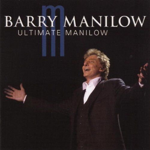 Barry Manilow - Ultimate Manilow - Preis vom 30.09.2026 22:30:23 h