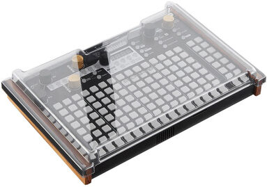 Decksaver Synthstrom Audible Deluge