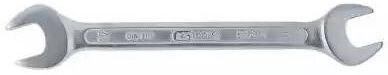 KS TOOLS 517.0718 Open-end Spanner