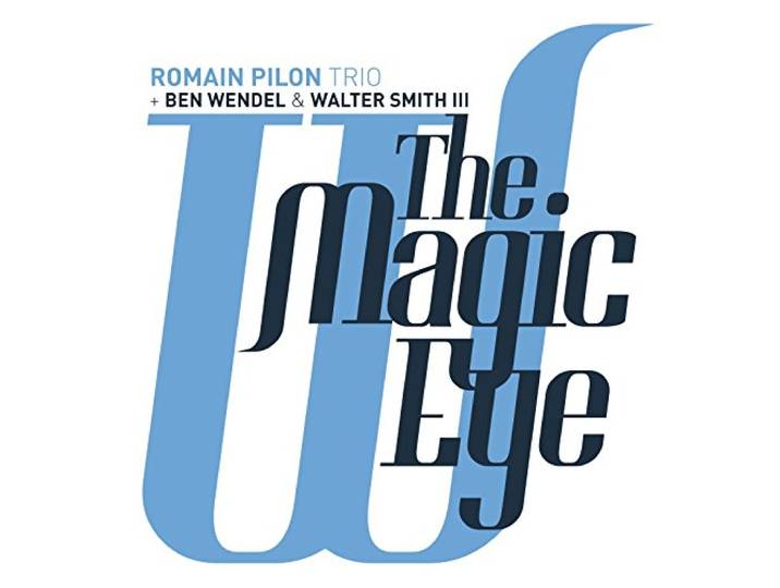 The Magic Eye