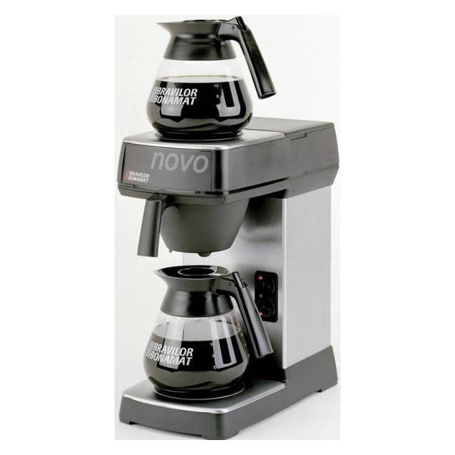 Bravilor Bonamat Kaffeekanne 1,7L für Novo und Matic (ANT-24800023)
