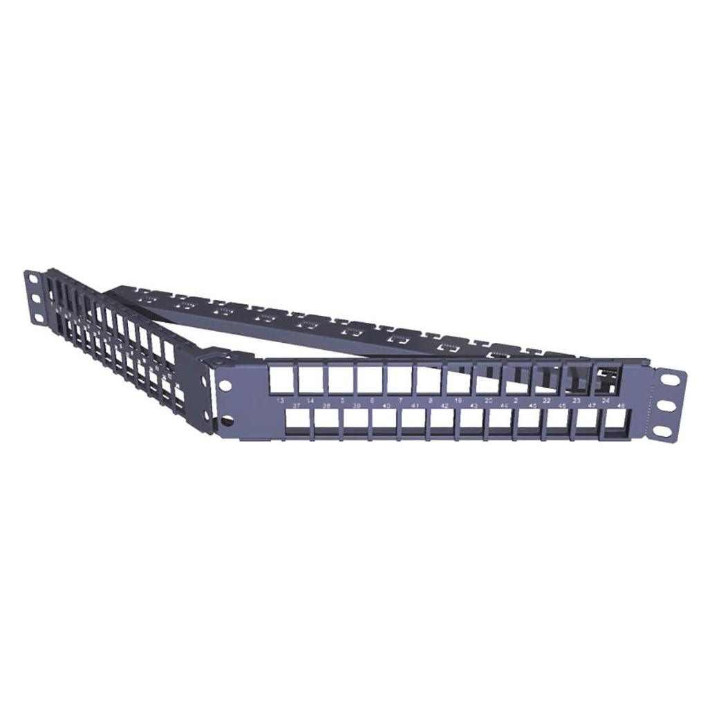 Minkels Multimedia Connect (BCPAN1UV48P)