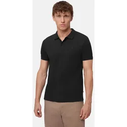 ANCHOR POLO SHIRT - 1-Pack - Schwarz - 2XL