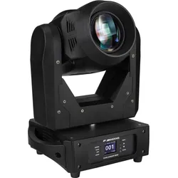 JB-Systems Challenger BSW
