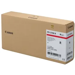 Canon, Druckerpatrone, Tinte rot 700ml (R)
