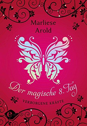 Marliese Arold - Der magische achte Tag: Verborgene Kräfte - Preis vom 18.10.2026 15:28:09 h