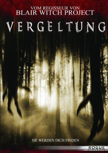 Eduardo Sanchez - Vergeltung - Sie werden dich finden - Preis vom 17.10.2026 19:25:27 h