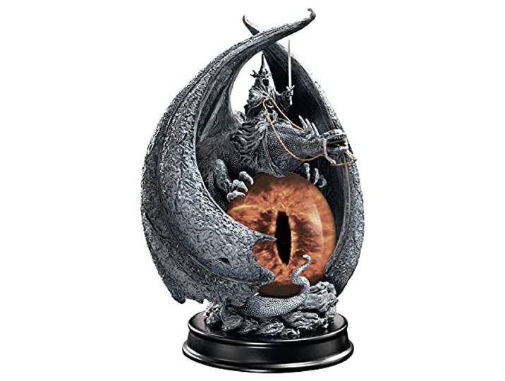 The Lord of the Rings - The Fury of the Witch-King - Incense Burner