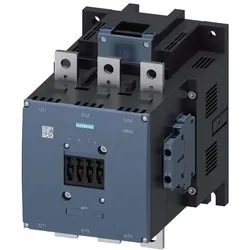 Siemens Dig.Industr. Schütz 3RT1075-6AP36 3RT10756AP36