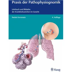 Praxis der Pathophysiognomik, Fachbücher von Natale Ferronato
