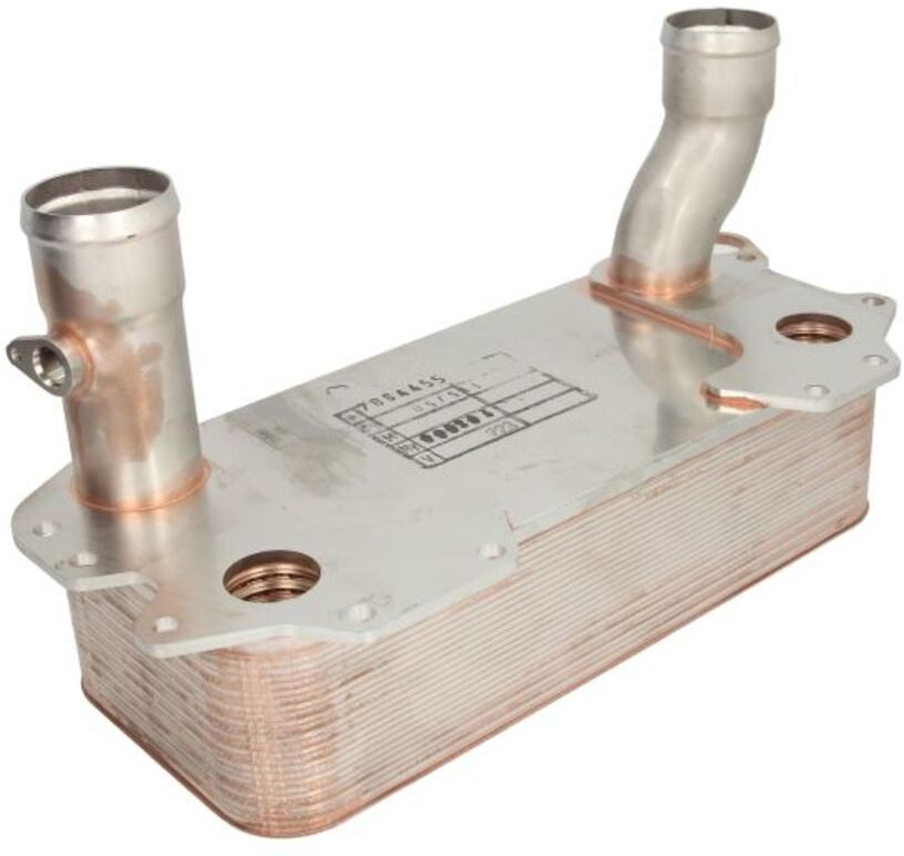 Ölkühler ZF 0501221844ZF