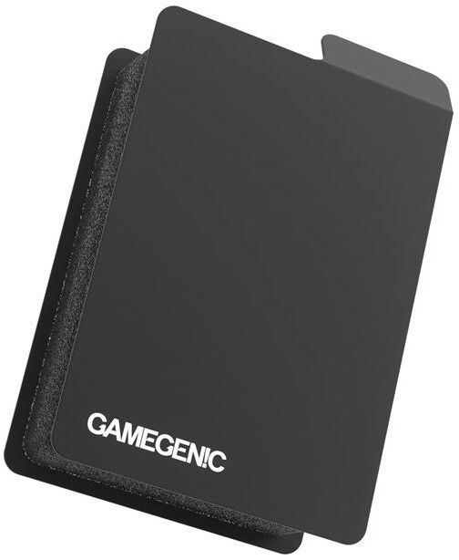 Gamegenic Intercalaire Sizemorph Divider - Black