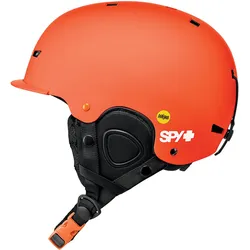 SPY GALACTIC MIPS Helm 2027 orange spy ink matte - S