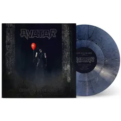 LEGO, Schallplatten, DON'T GO IN THE FOREST (COLV) (OGV) (Avatar)