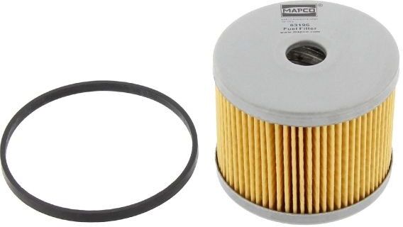 MAPCO 63196 Fuel filter
