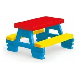 Dolu Picknicktisch