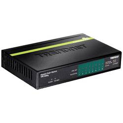 TrendNet TPE-TG82g TPE-TG82g Netzwerk Switch 1000 MBit/s PoE-Funktion