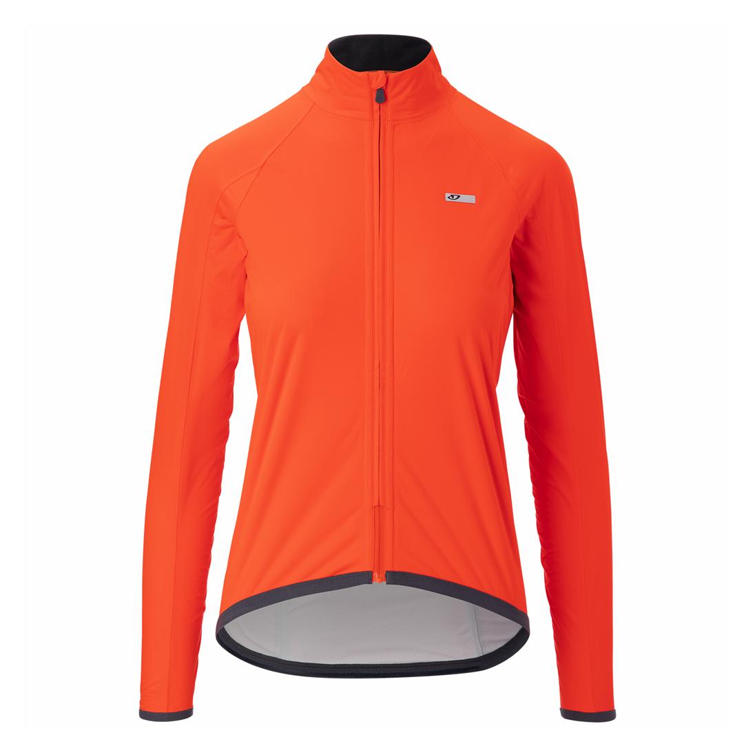 Giro W Chrono Expert Rain Jacket (XL) (7106982)