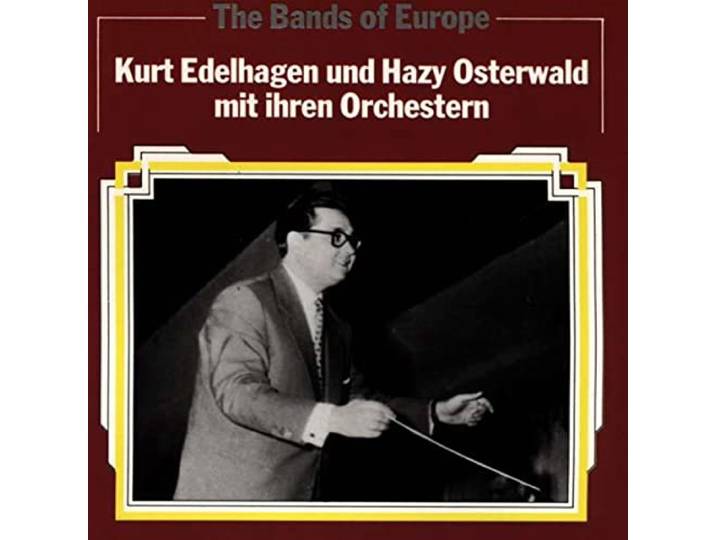 Edelhagen/Original Soundtrackerwald - Edelhagen-Original Soundtrackerwald