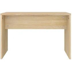vidaXL, Hocker, Naronus (70 x 70 x 45 cm)