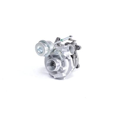 BTS TURBO Lader, Aufladung BUDGET T911256BT für VW