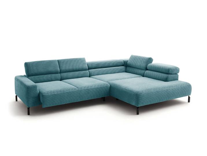 3C Candy Spring Ecksofa