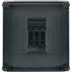 Eaton NH-Verteilergehäuse 3polig CI44-S60-6#194574