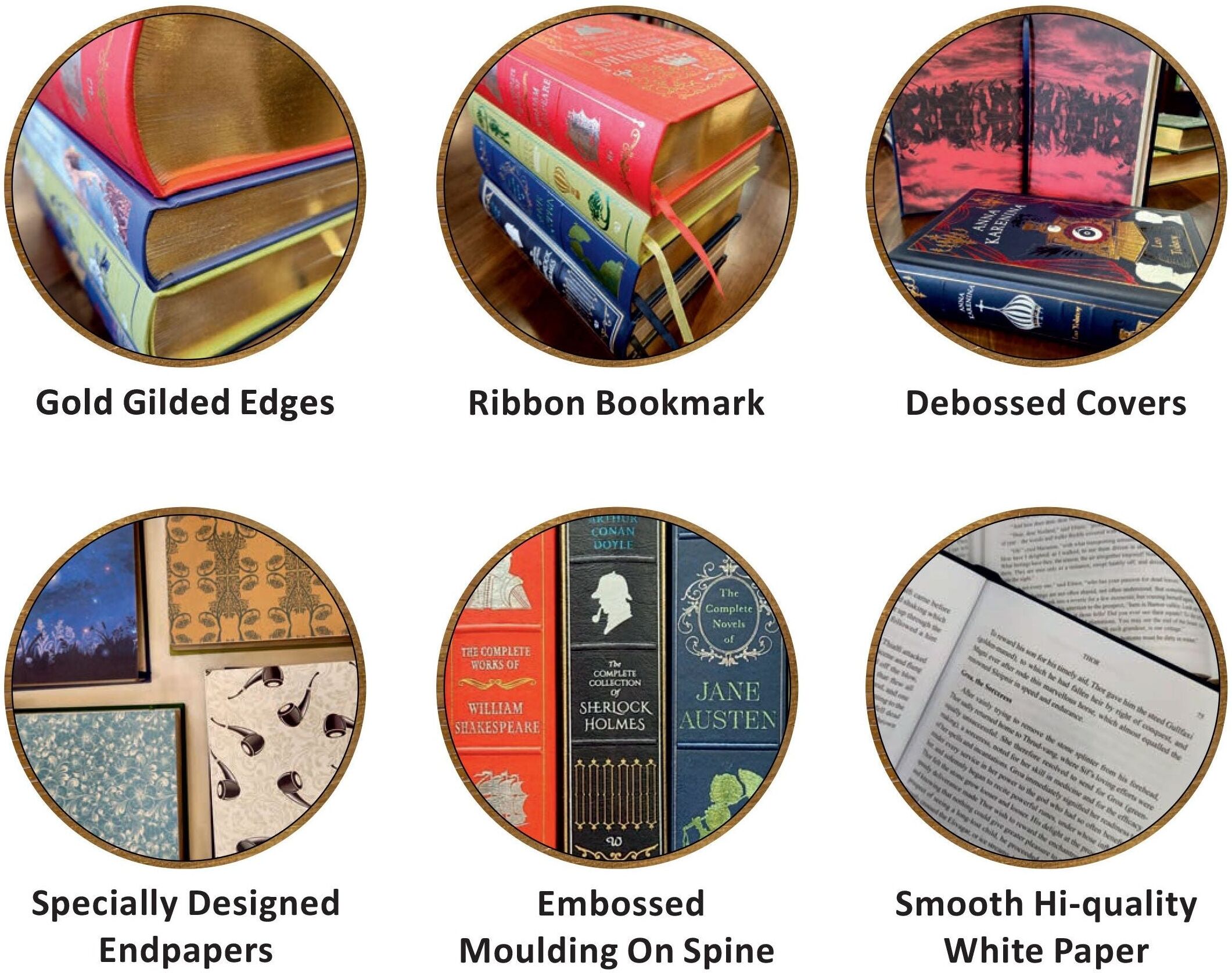 Wilco International LLP The Best of Robert Louis Stevenson (Leather-bound)