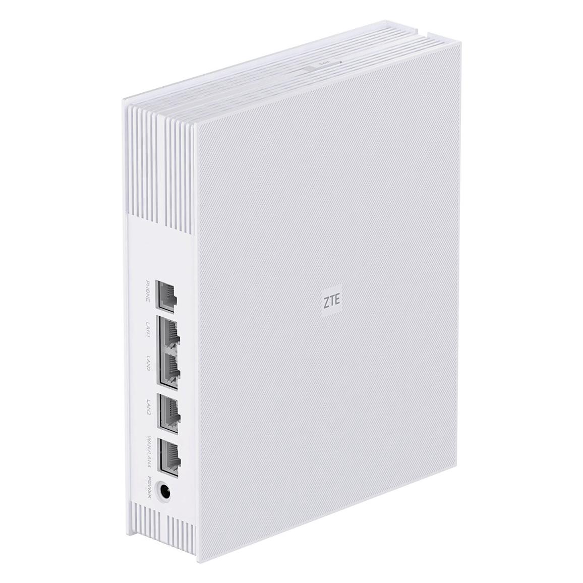 ZTE Router T5400 IDU (ZTE T5400 IDU)