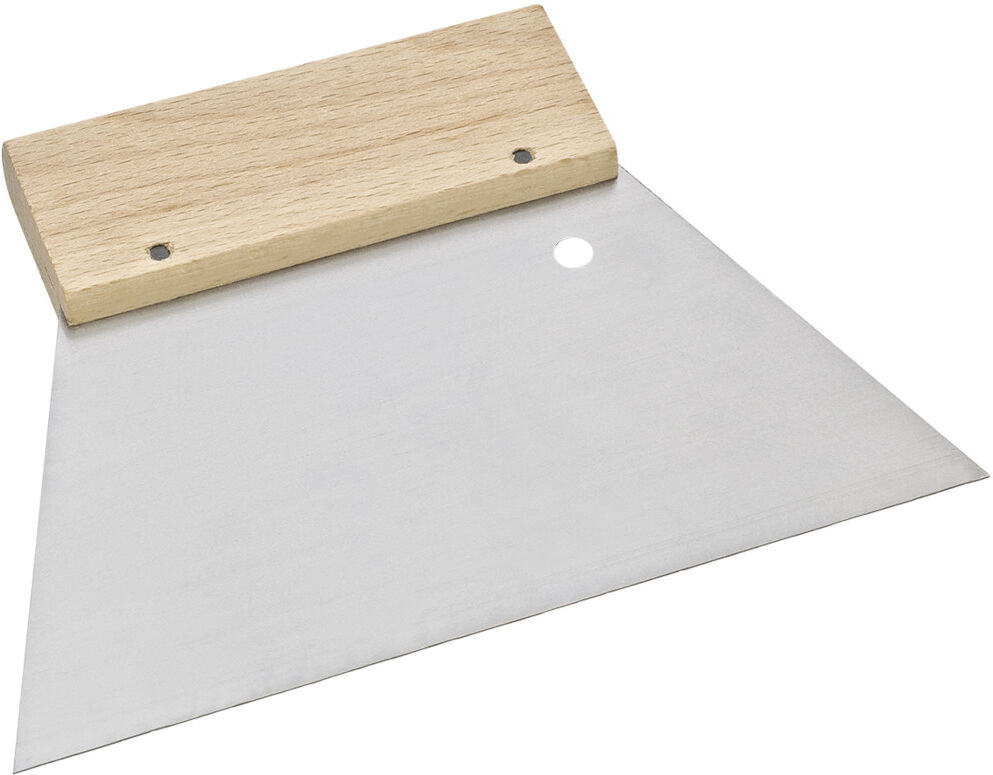 Roll Spachtel glatt 210mm (1513061)