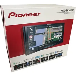  AVIC-Z830DAB 