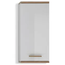 Pelipal Oberschrank Quick 923 Dekor Weiß